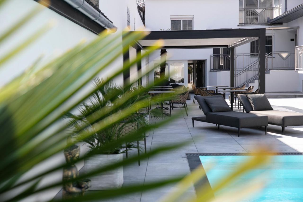 Kracher Guesthouse No 4 - Inklusive Pool Illmitz Exterior photo